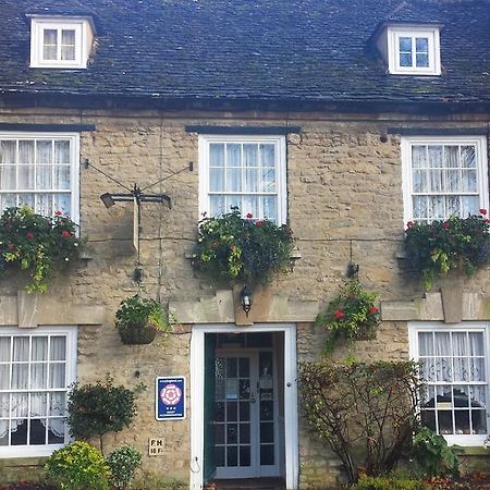 The Witney Guest House 外观 照片