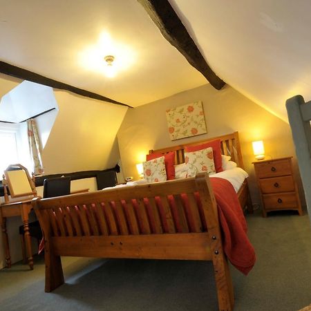 The Witney Guest House 客房 照片