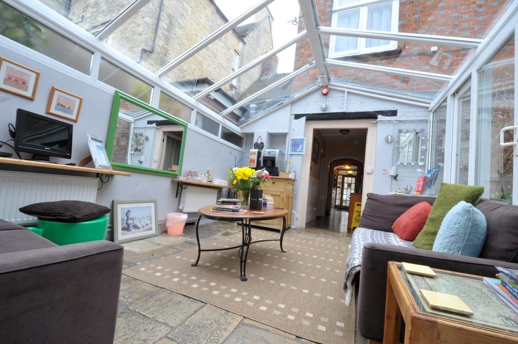 The Witney Guest House 外观 照片