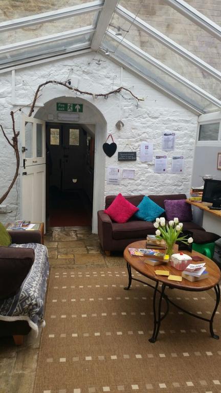 The Witney Guest House 外观 照片