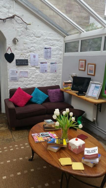 The Witney Guest House 外观 照片