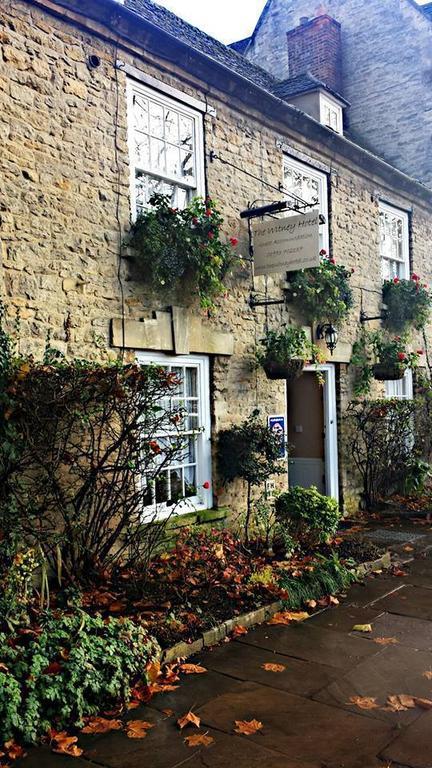 The Witney Guest House 外观 照片