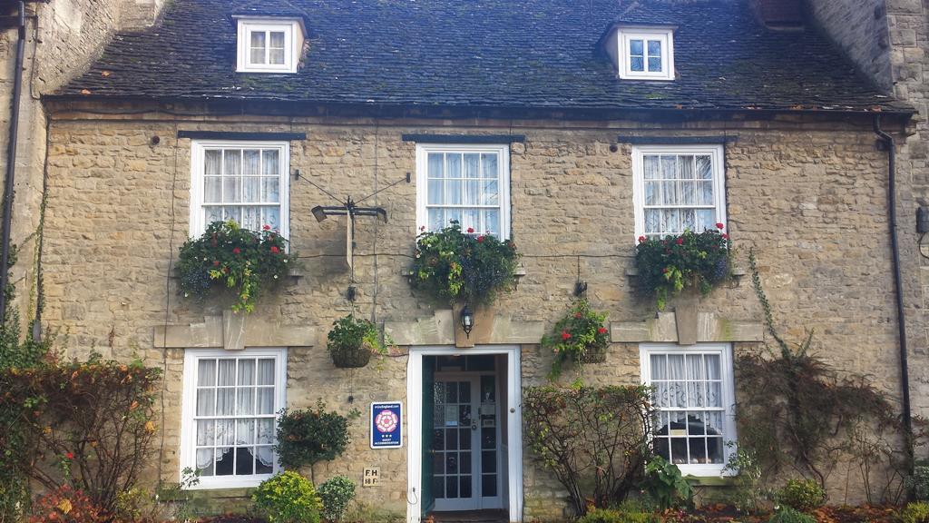 The Witney Guest House 外观 照片