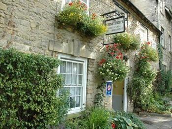 The Witney Guest House 外观 照片