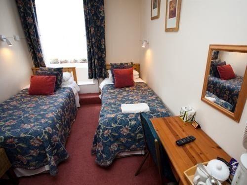 The Witney Guest House 外观 照片