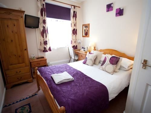 The Witney Guest House 外观 照片