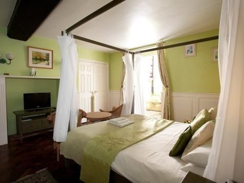 The Witney Guest House 外观 照片