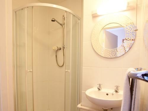 The Witney Guest House 外观 照片