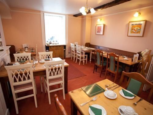 The Witney Guest House 外观 照片