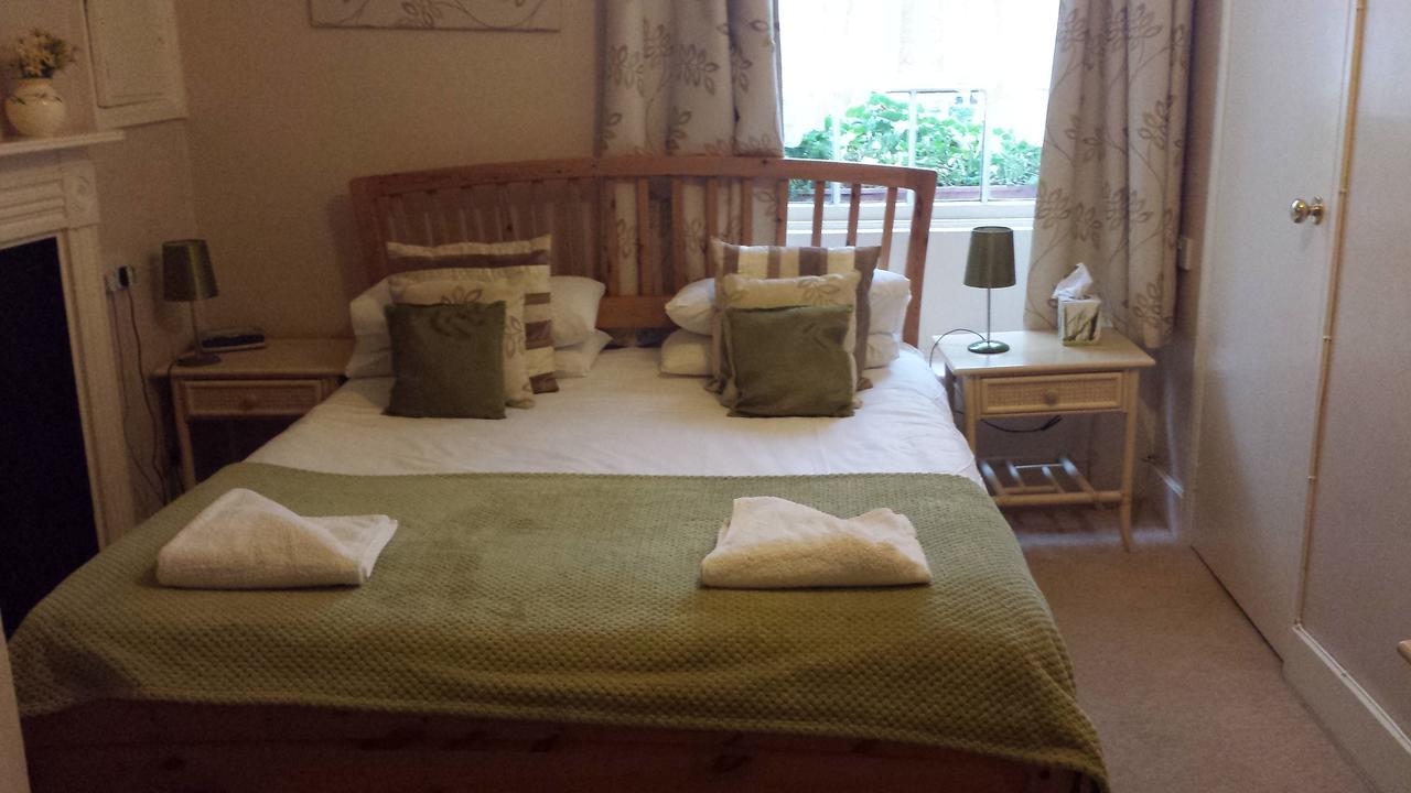 The Witney Guest House 客房 照片