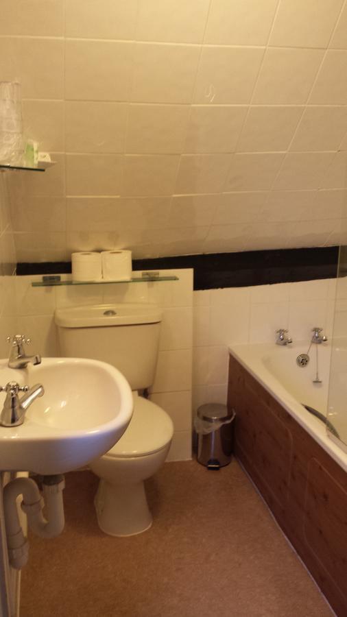 The Witney Guest House 客房 照片