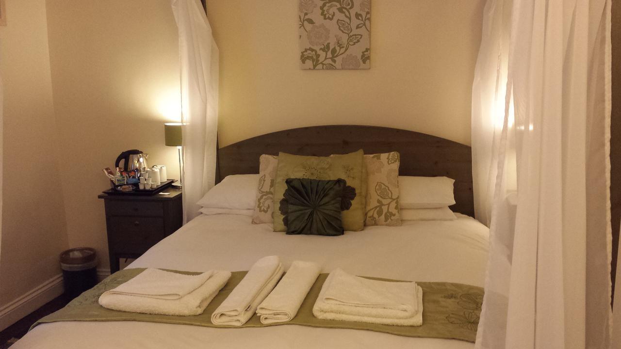 The Witney Guest House 客房 照片