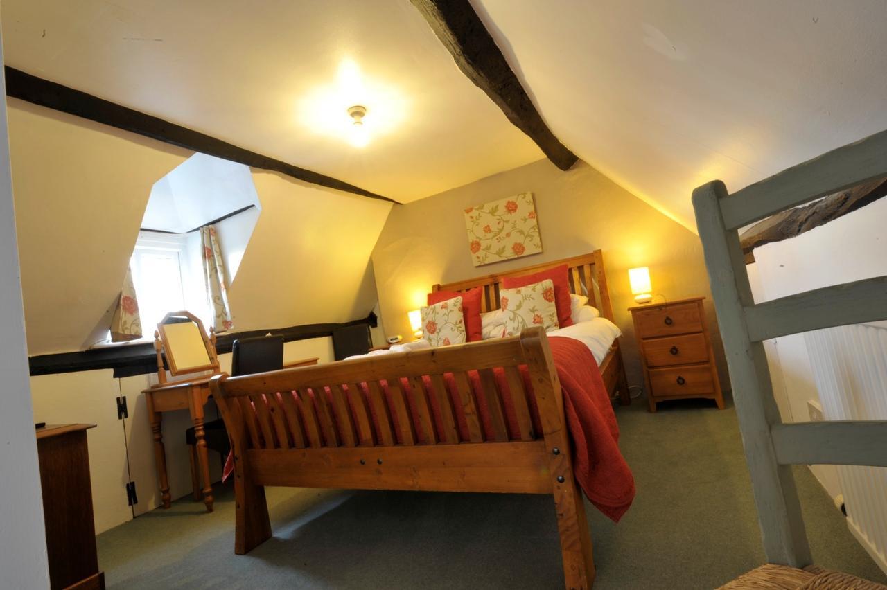 The Witney Guest House 客房 照片