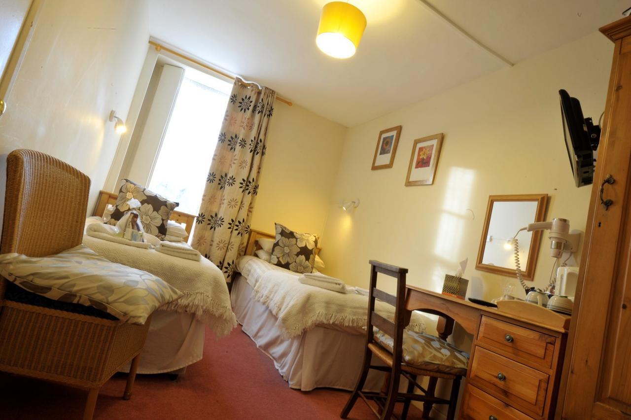 The Witney Guest House 客房 照片