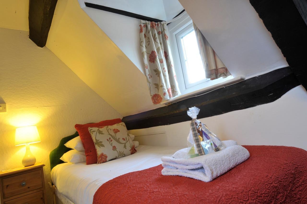 The Witney Guest House 客房 照片